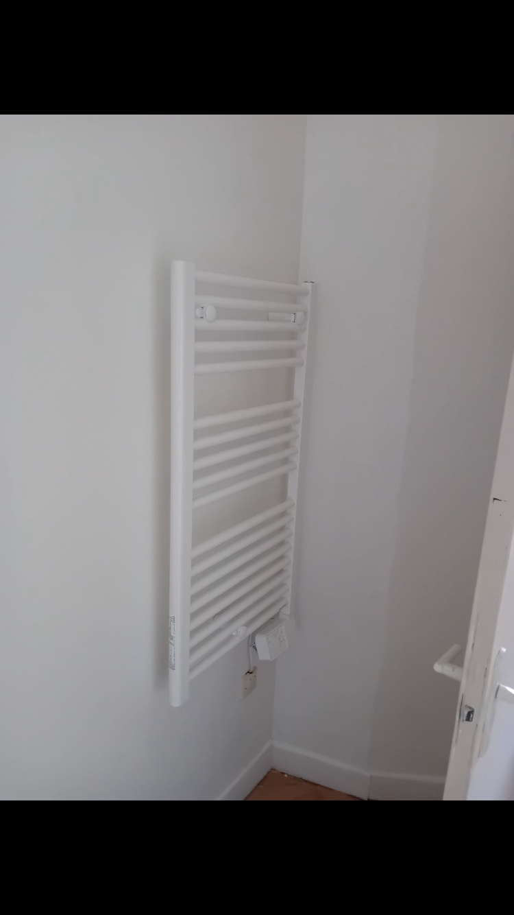 Appartement Rue des Treilles à Libourne
