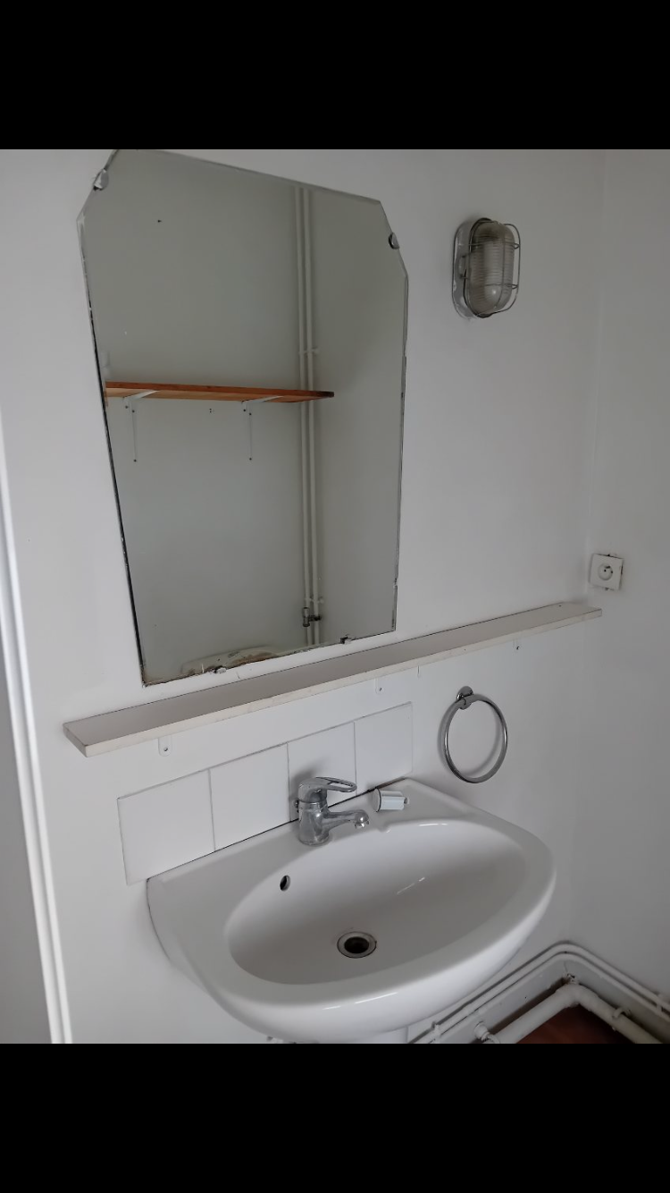Appartement Rue des Treilles à Libourne