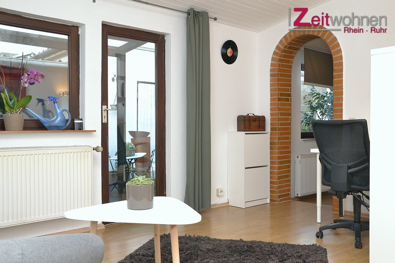 Wohnung Wupperplatz in Köln