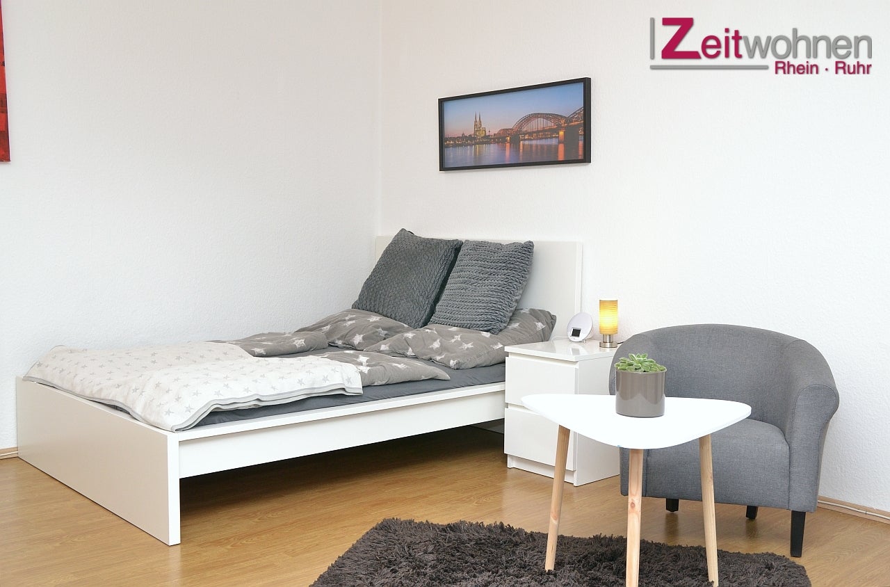 Wohnung Wupperplatz in Köln