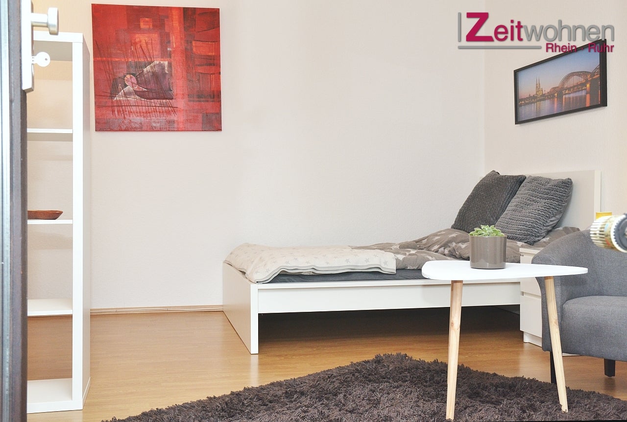 Wohnung Wupperplatz in Köln
