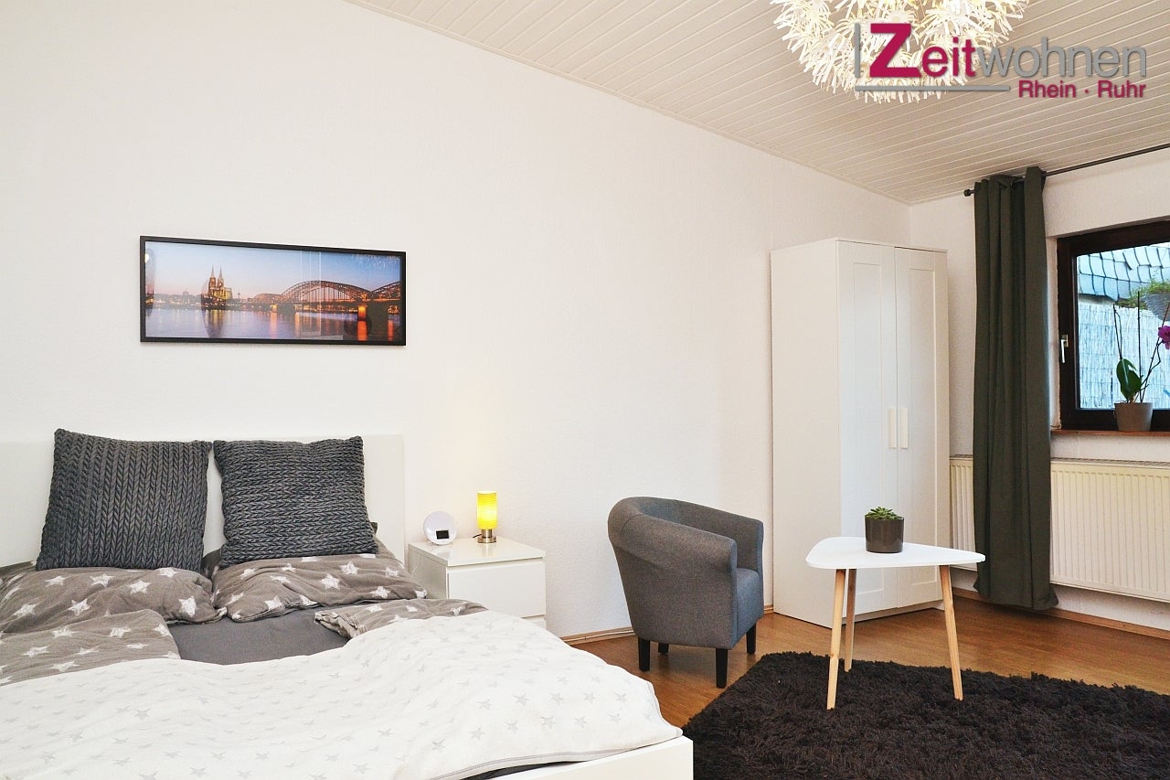 Wohnung Wupperplatz in Köln