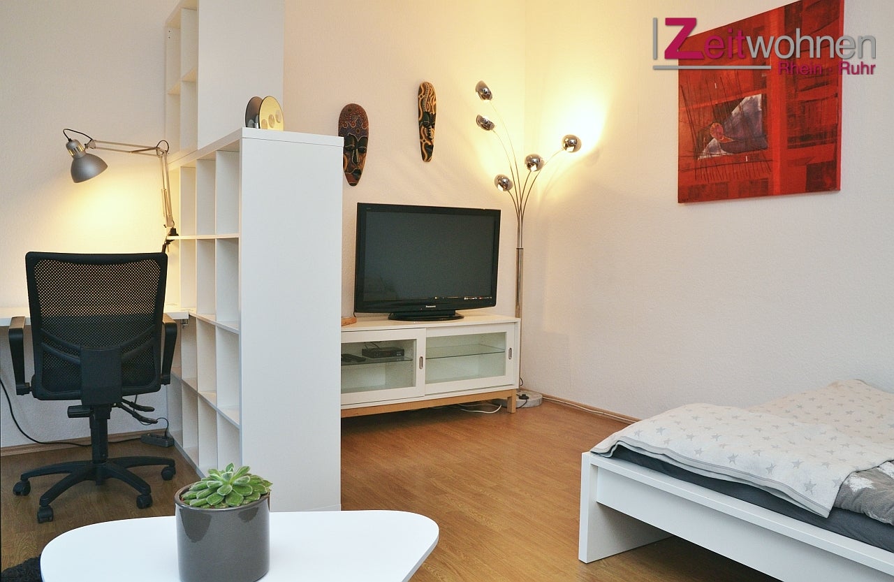 Wohnung Wupperplatz in Köln
