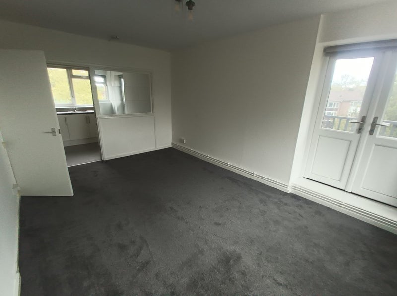 Flat Clapham Common North Side in Greater London
