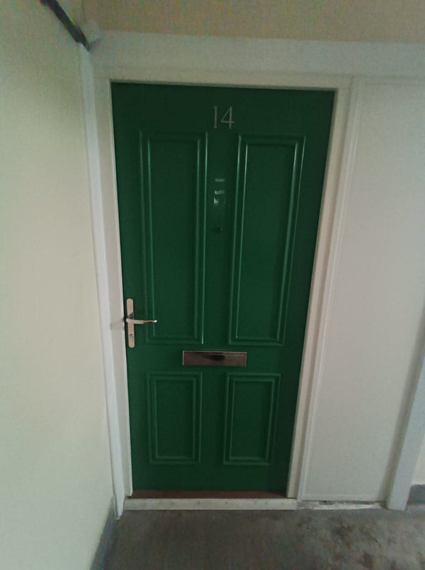 Flat Clapham Common North Side in Greater London
