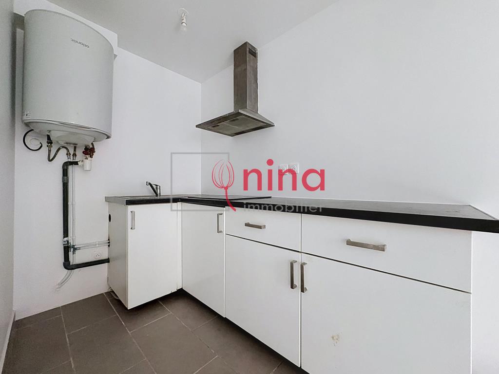 Flat Grande Rue in Juvisy-sur-Orge