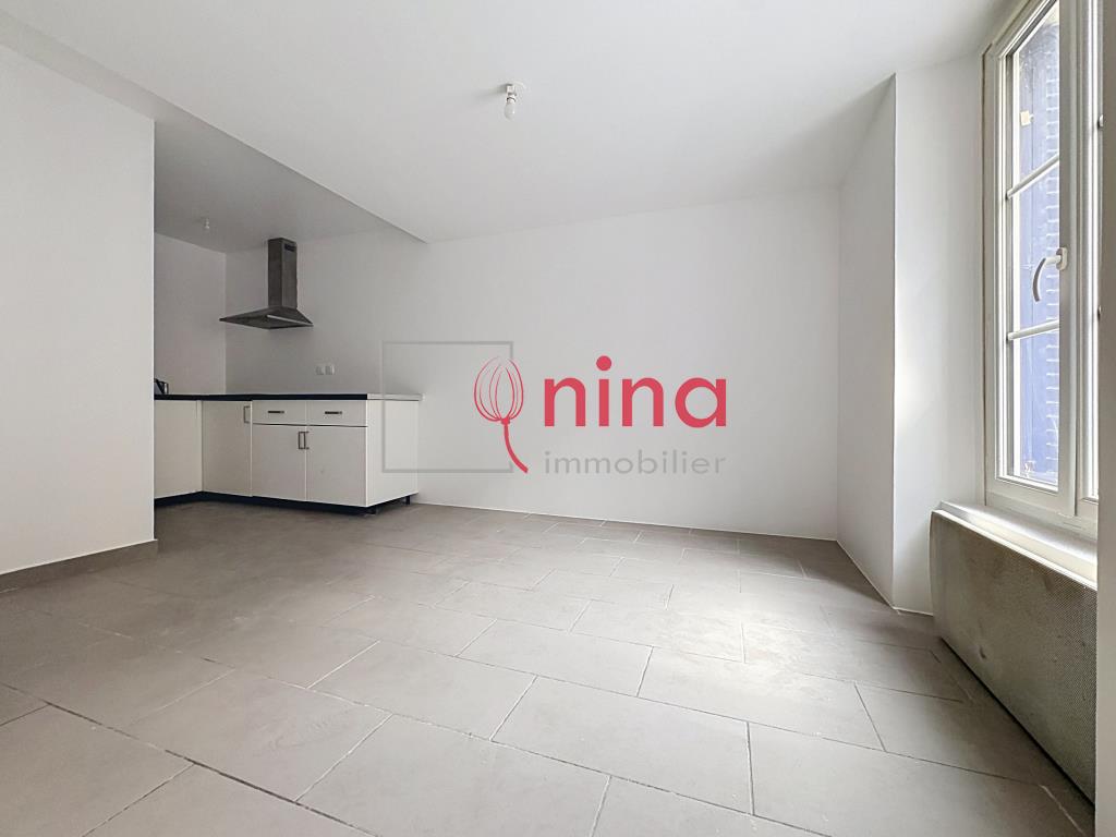 Flat Grande Rue in Juvisy-sur-Orge