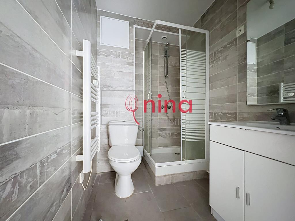 Flat Grande Rue in Juvisy-sur-Orge