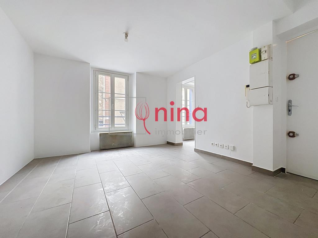Flat Grande Rue in Juvisy-sur-Orge