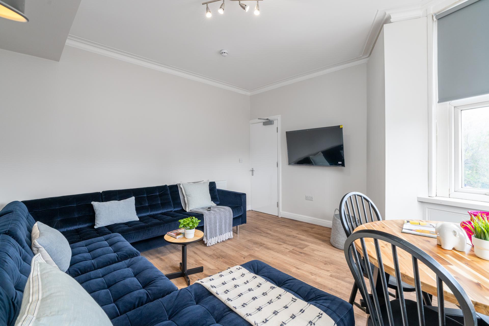 House Kensington Terrace in Leeds