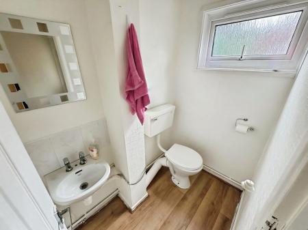 House Juniper Drive in Oakengates