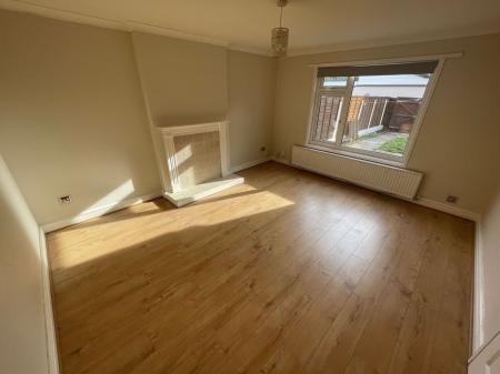 House Juniper Drive in Oakengates