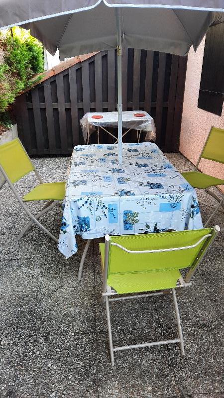 Appartement Rue des Treilles à Libourne