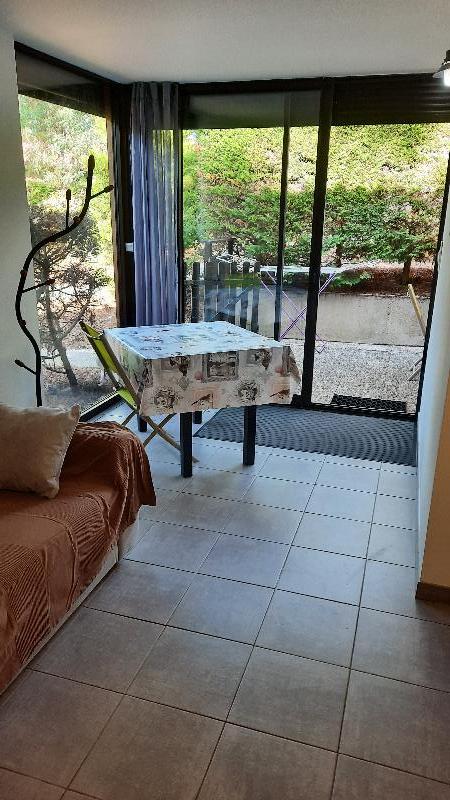 Flat Rue des Treilles in Libourne