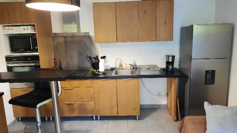 Flat Rue des Treilles in Libourne