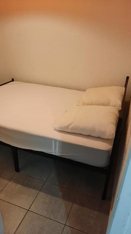 Flat Rue des Treilles in Libourne