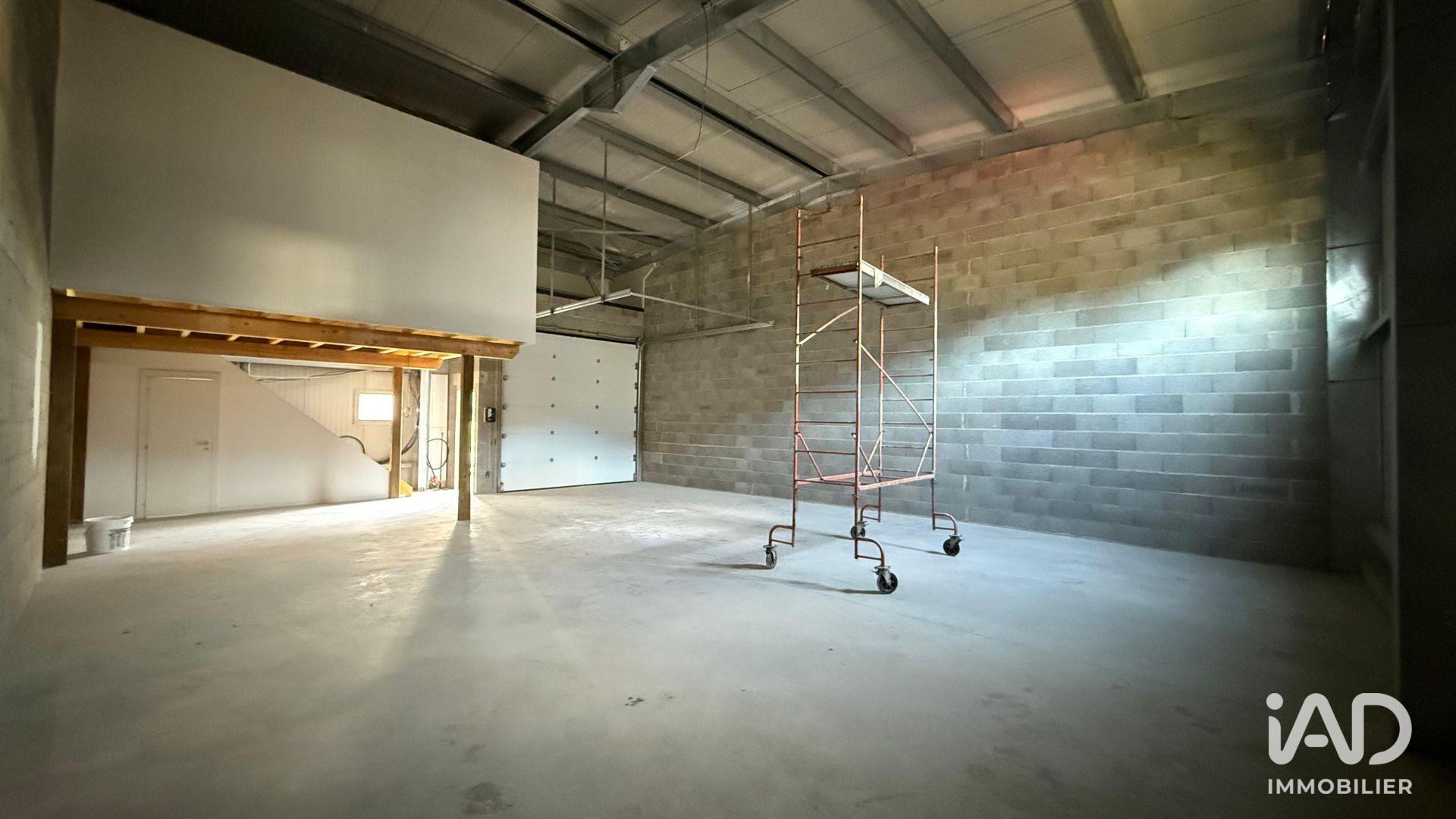 Appartement Allée des Bannettes à Veurey-Voroize