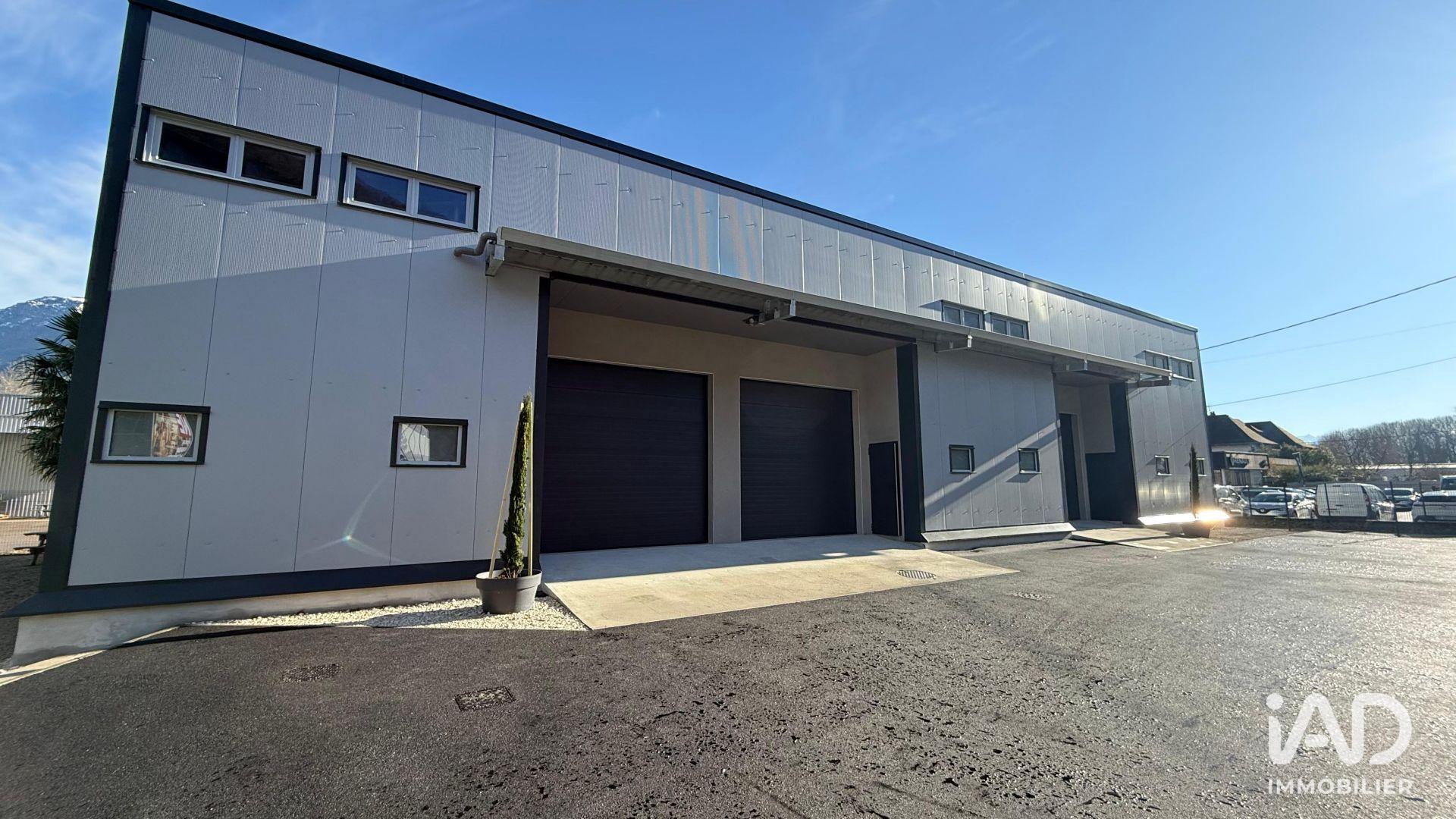 Appartement Allée des Bannettes à Veurey-Voroize