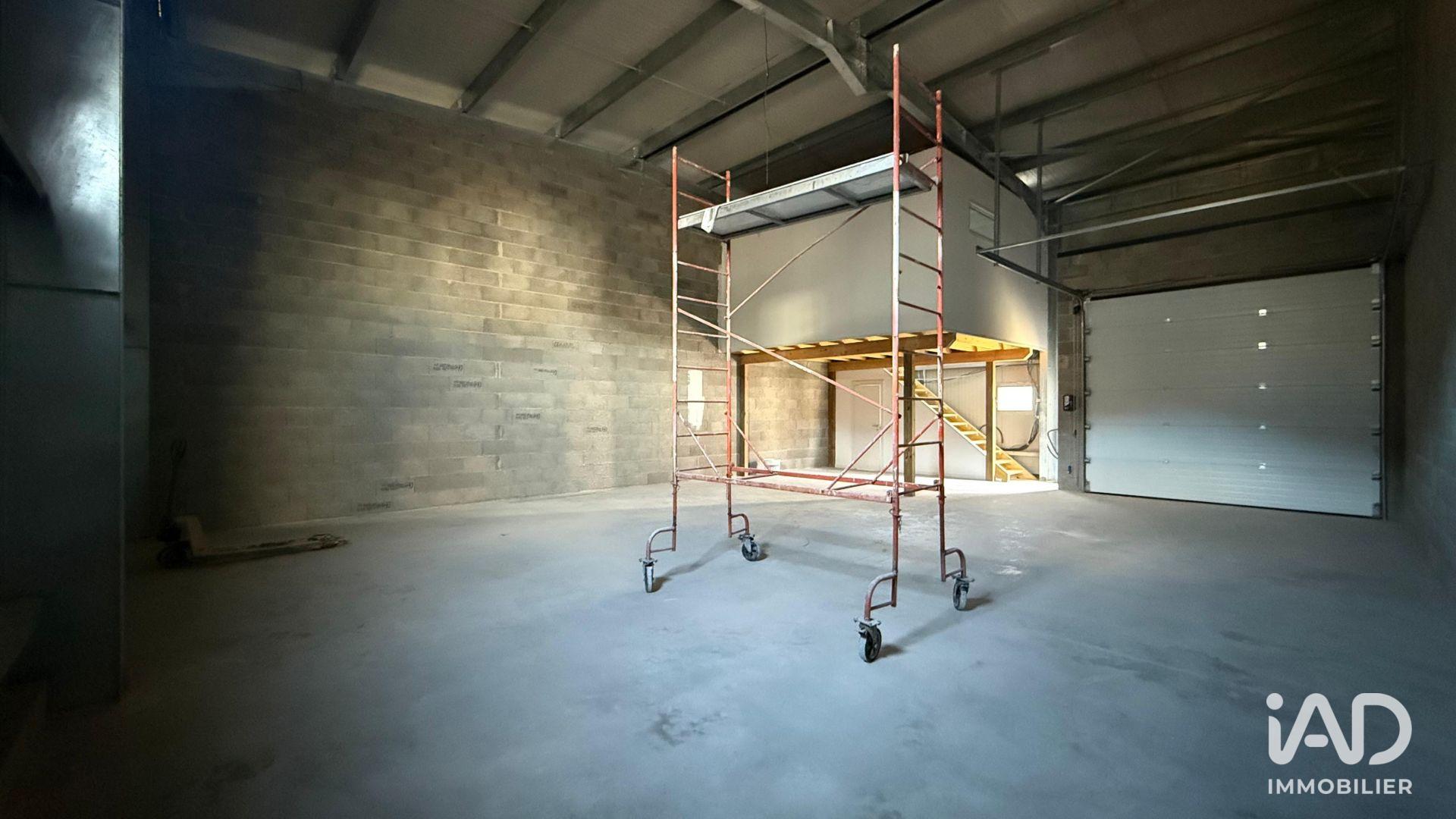 Appartement Allée des Bannettes à Veurey-Voroize