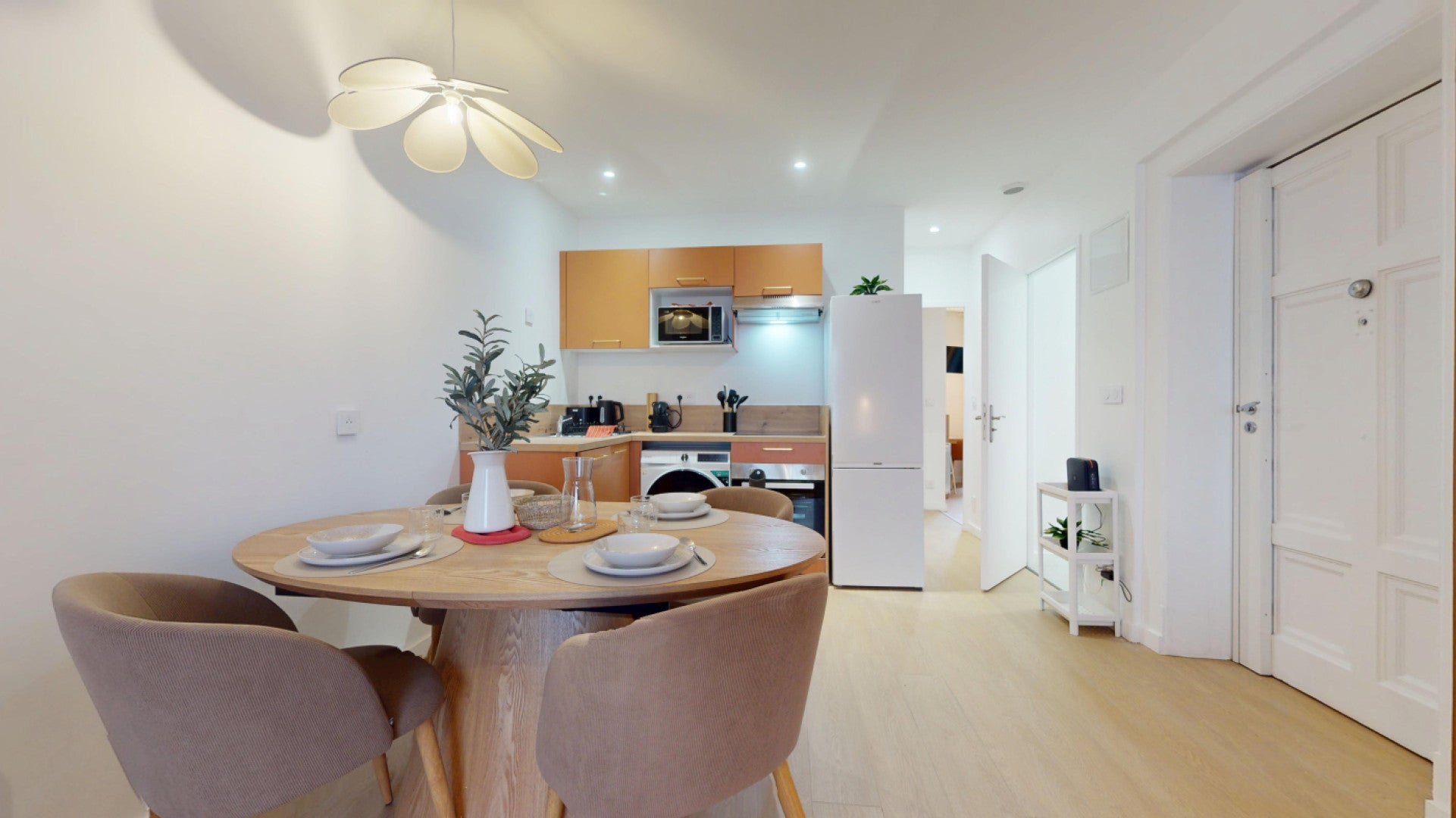 Appartement Rue de la Grange à Lyon
