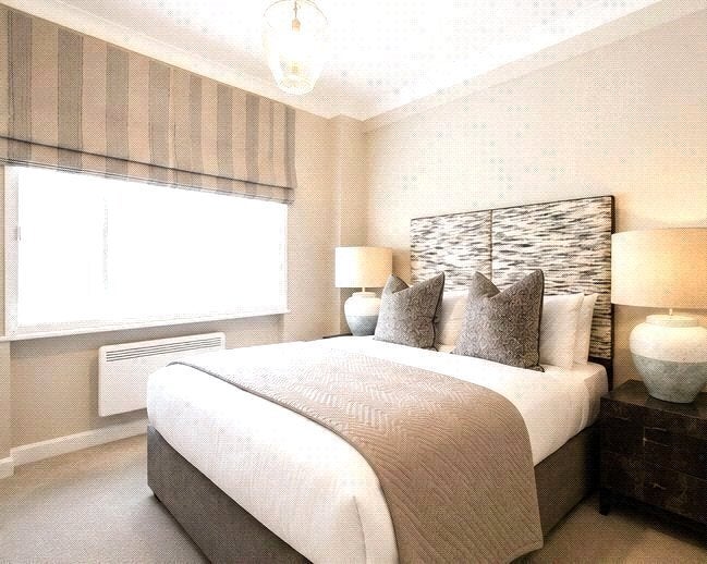 Flat Duke Street in City of Westminster
