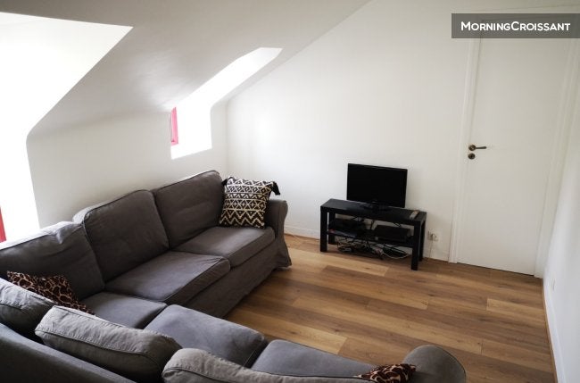 Appartement Rue de la Terre Noire à Quimper