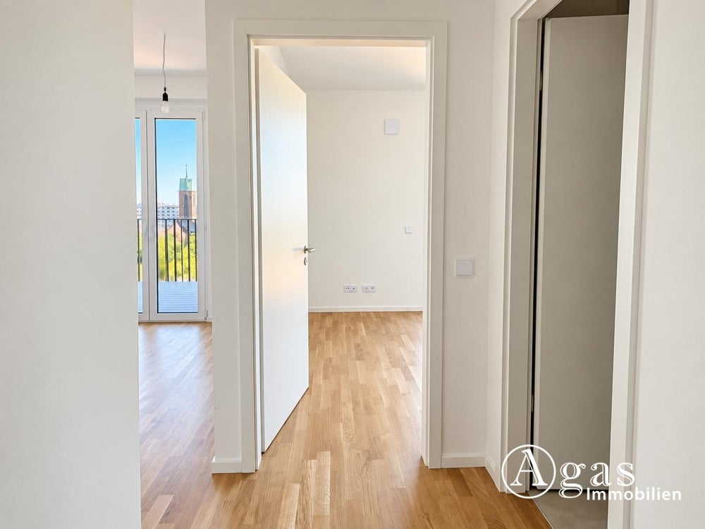 Wohnung Unter den Linden in Berlin