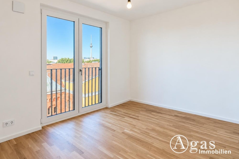 Wohnung Unter den Linden in Berlin