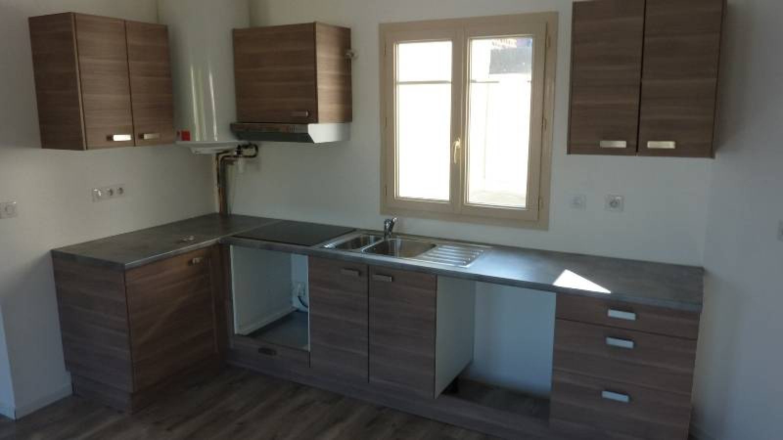 Flat Rue Saint-Jean in Gournay-en-Bray