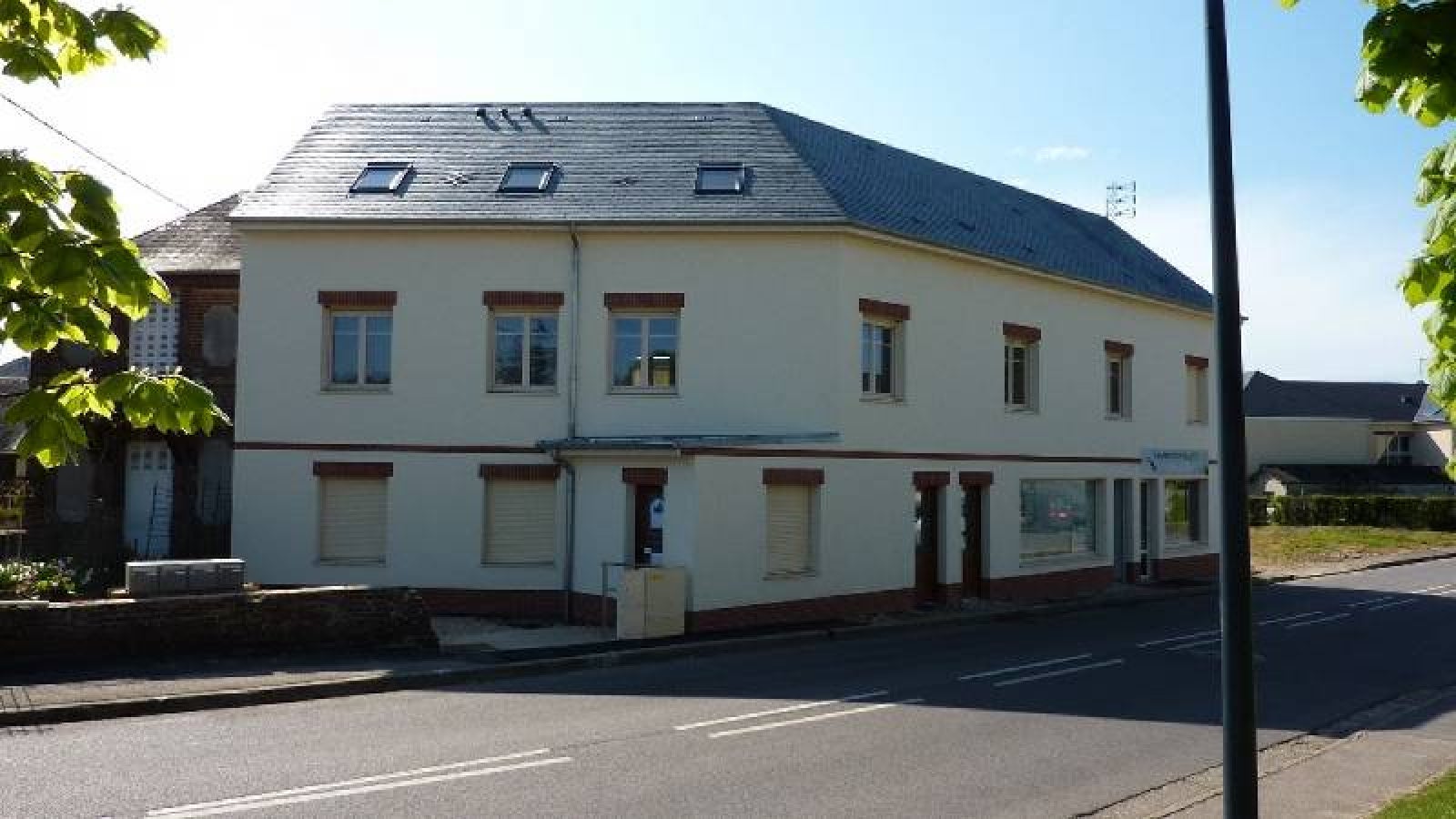Flat Rue Saint-Jean in Gournay-en-Bray