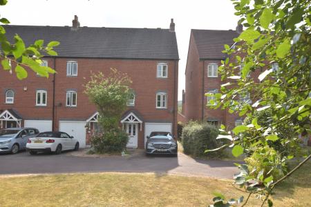 House Navigation Loop in Stone
