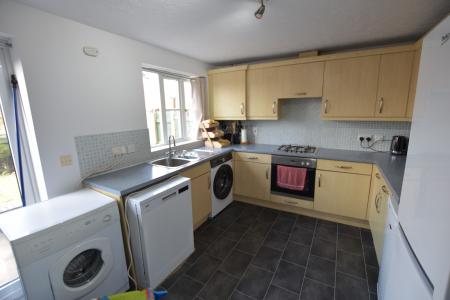 House Navigation Loop in Stone