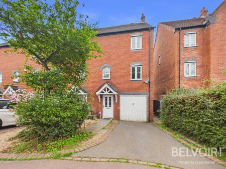 House Navigation Loop in Stone