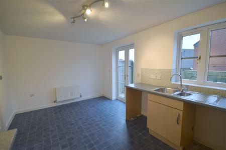 House Navigation Loop in Stone