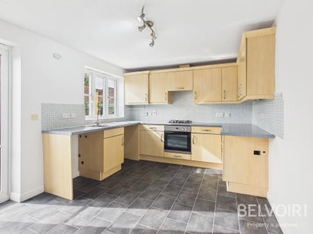 House Navigation Loop in Stone