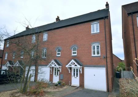House Navigation Loop in Stone