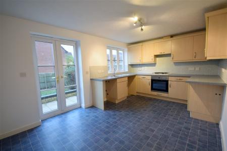 House Navigation Loop in Stone