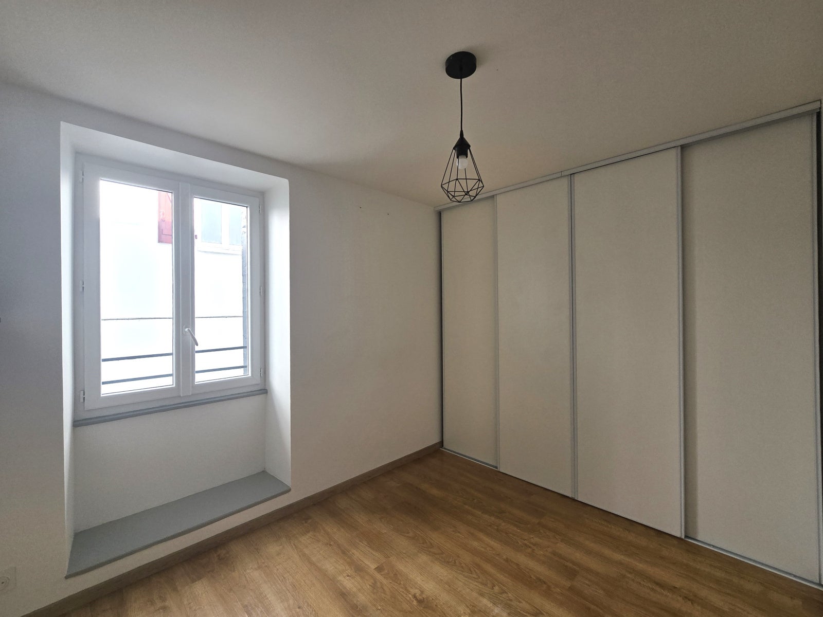 Appartement Voie Verte du GR656 à Oneix