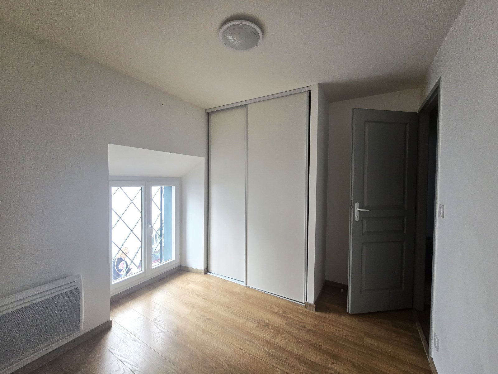 Appartement Voie Verte du GR656 à Oneix