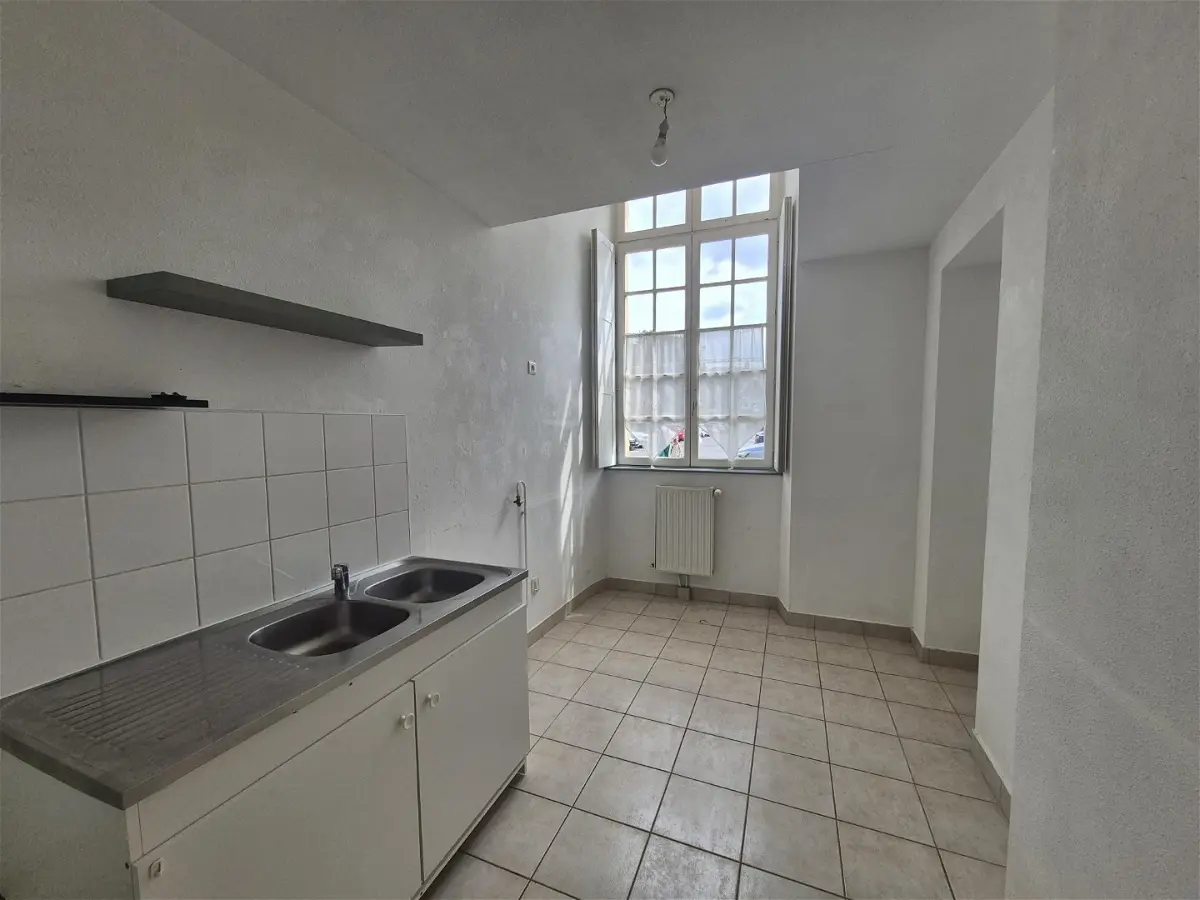 Appartement Place de l'Esplanade à Saint-Omer