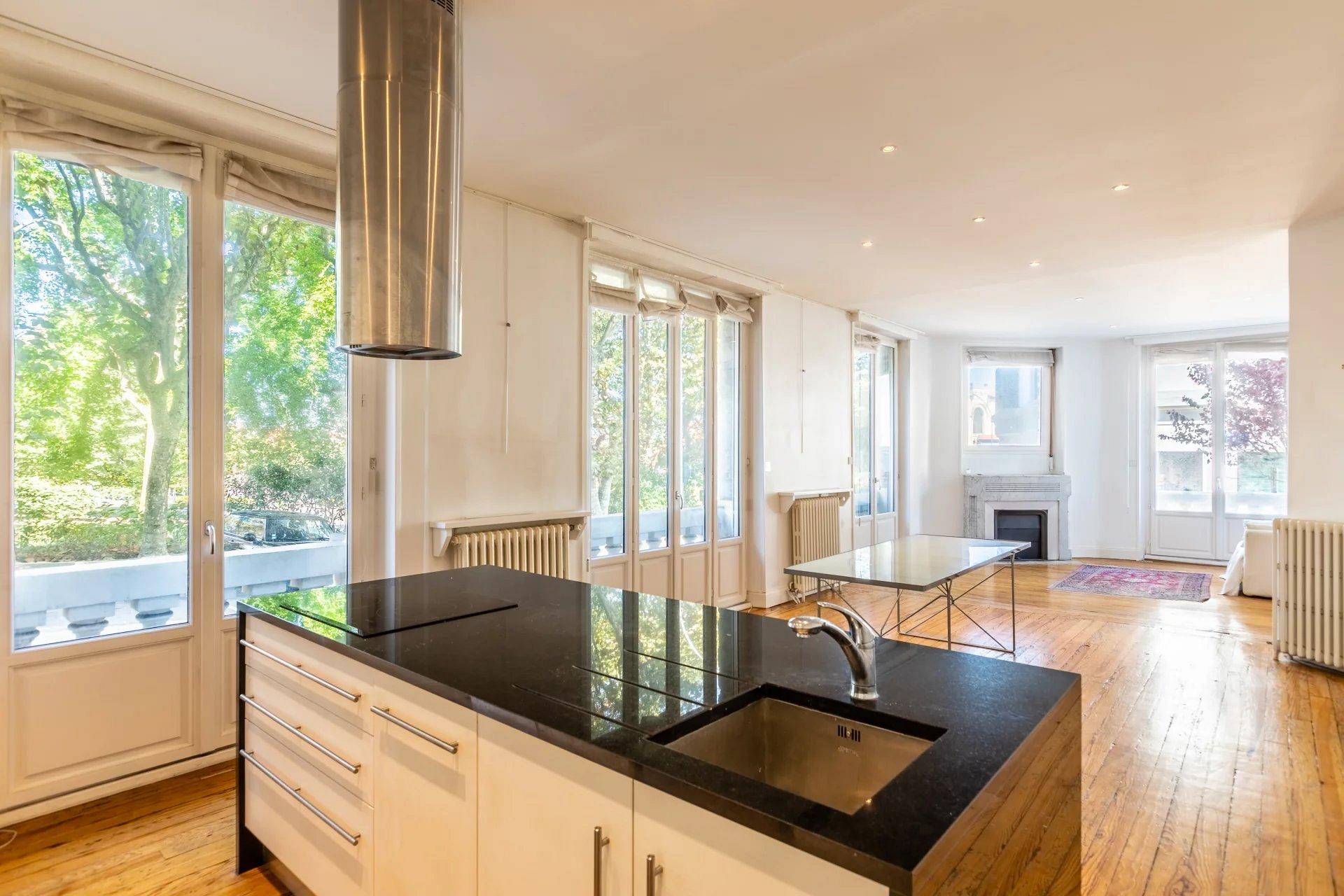 Appartement Rue Louis Barthou à Biarritz