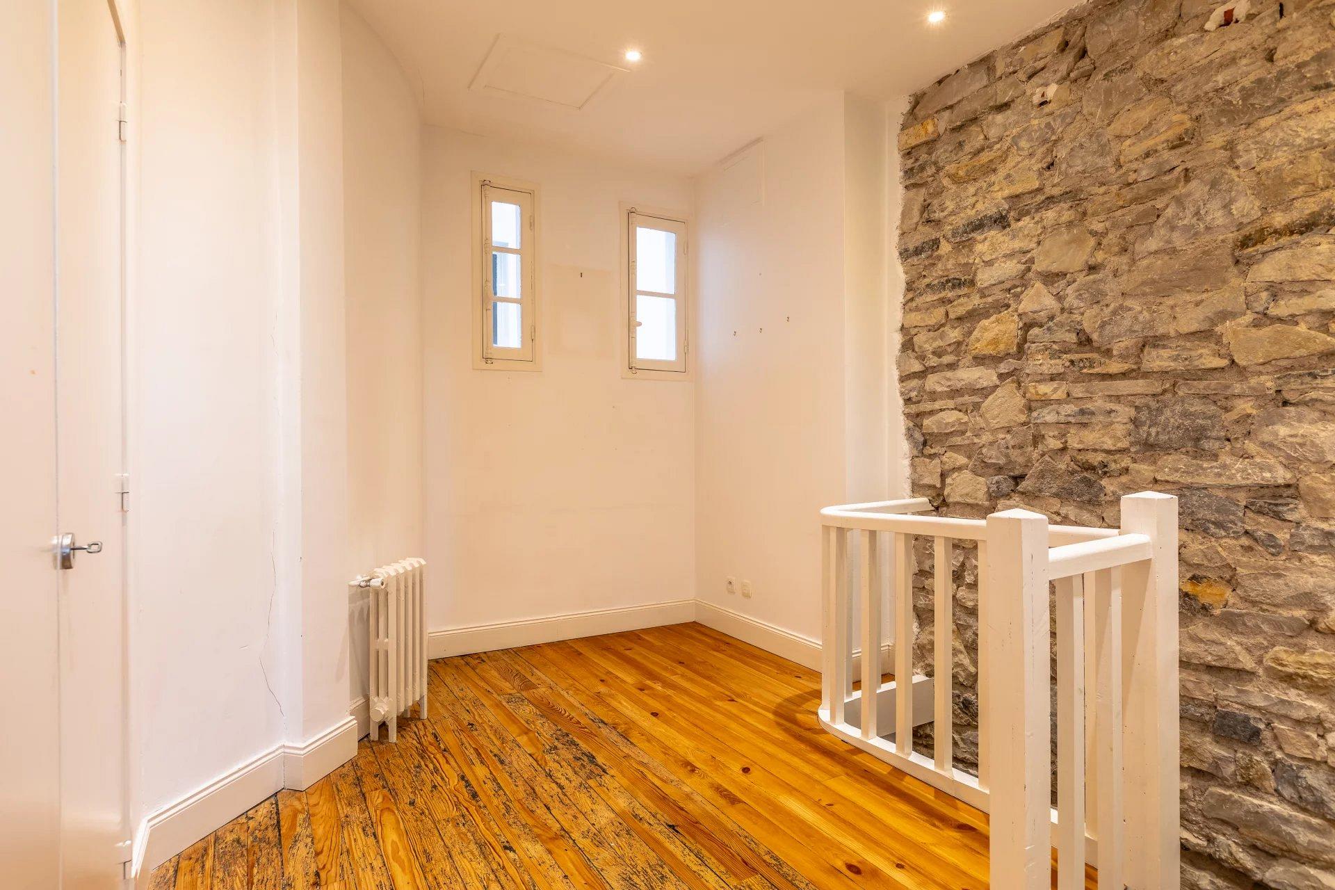 Appartement Rue Louis Barthou à Biarritz