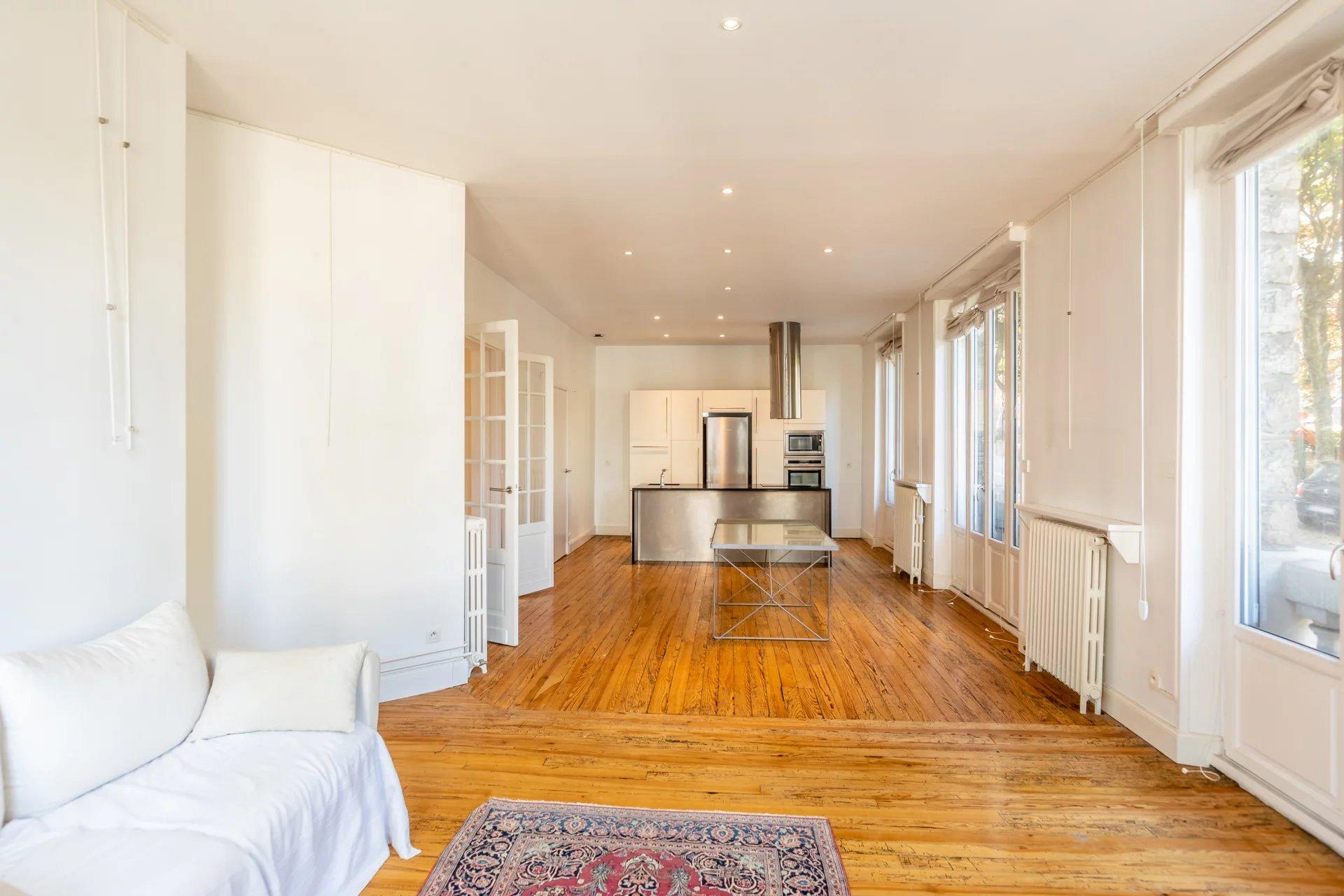 Appartement Rue Louis Barthou à Biarritz