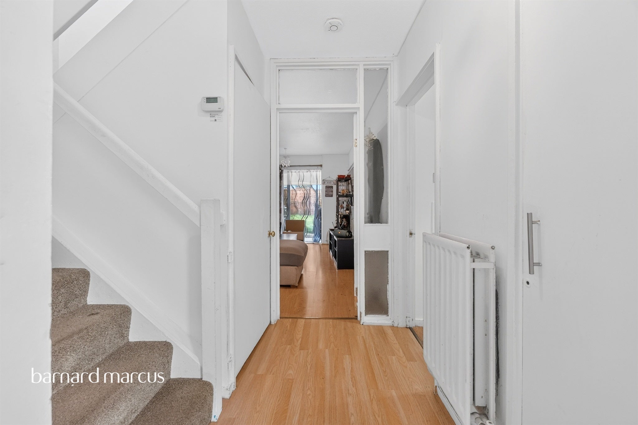 House Brabazon Avenue in Greater London