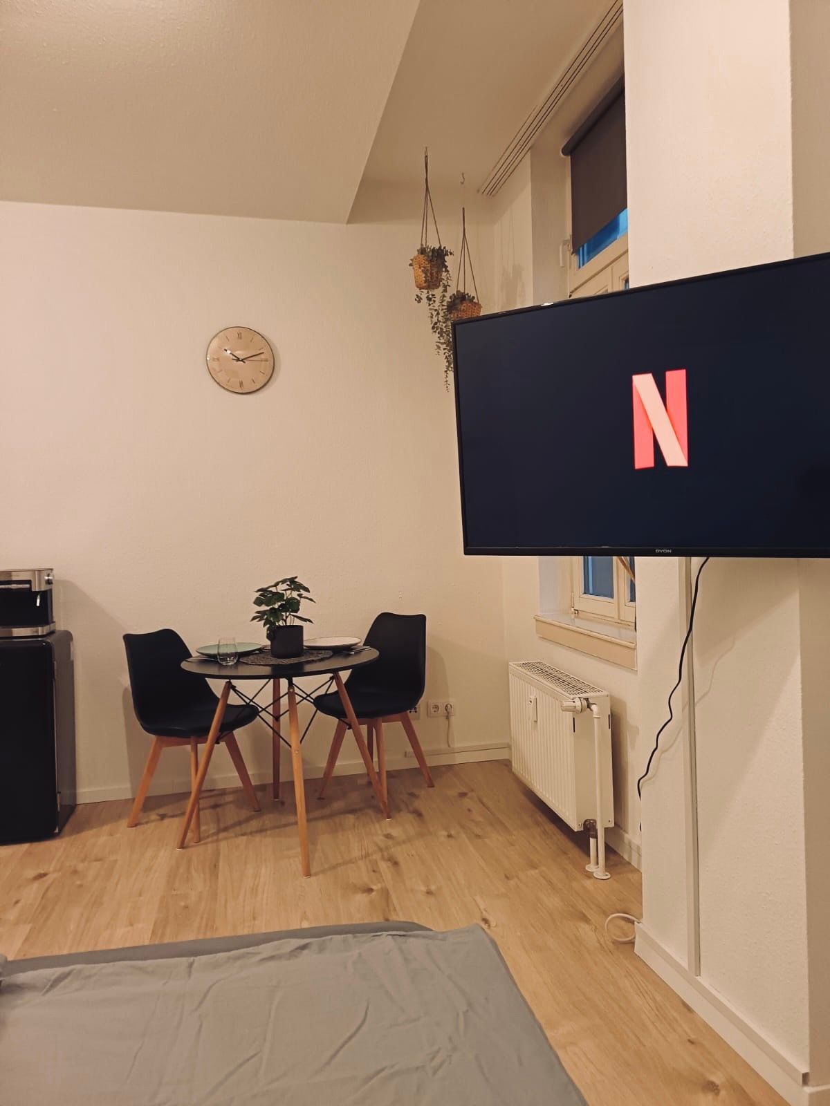 Wohnung Juteweg in Mannheim