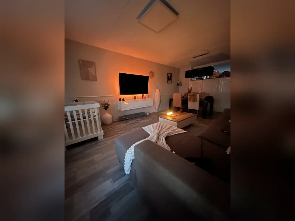 Appartement Beethovenstraat in Roermond