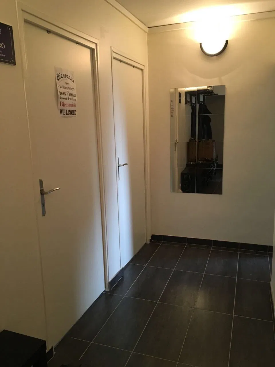 Room Rue Camille Dartois in Créteil