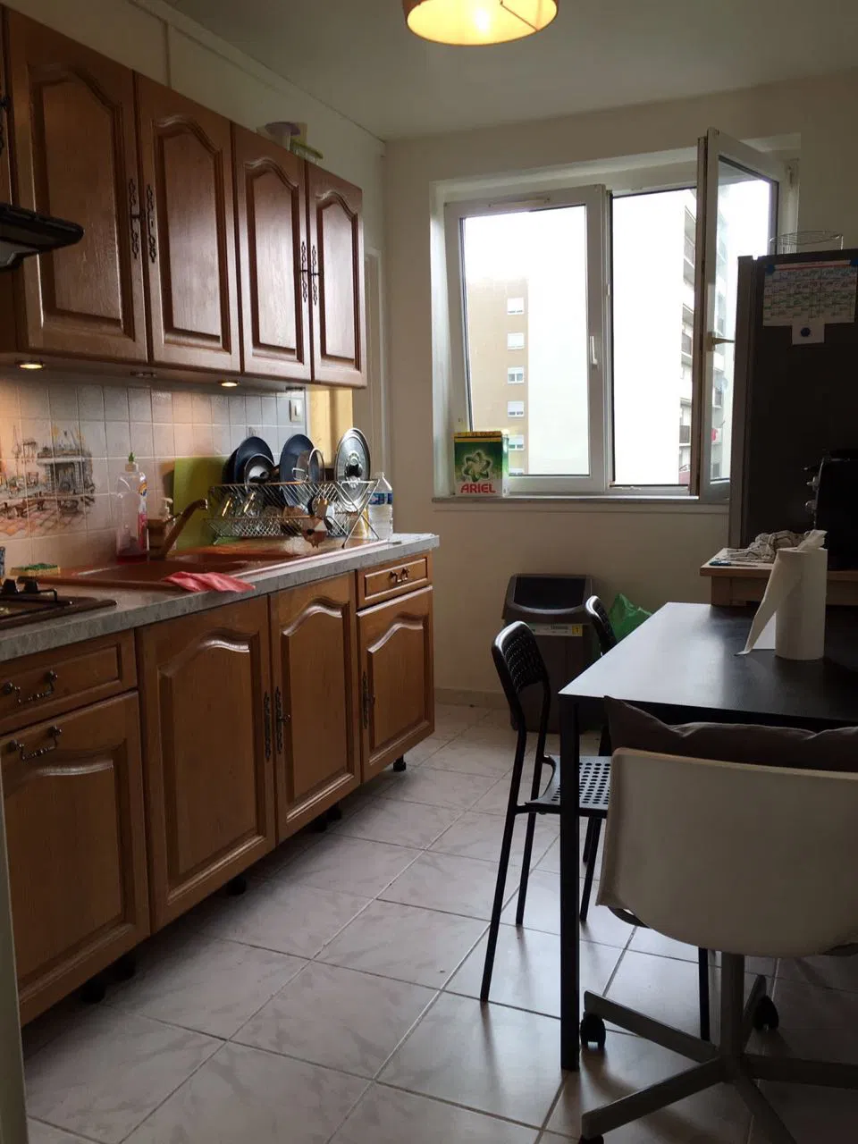 Room Rue Camille Dartois in Créteil