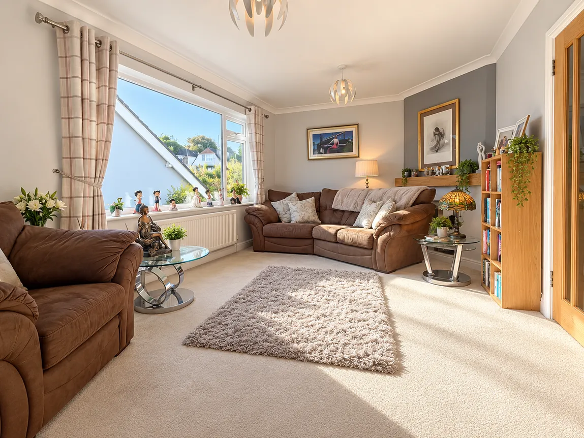 House A3022 in Paignton
