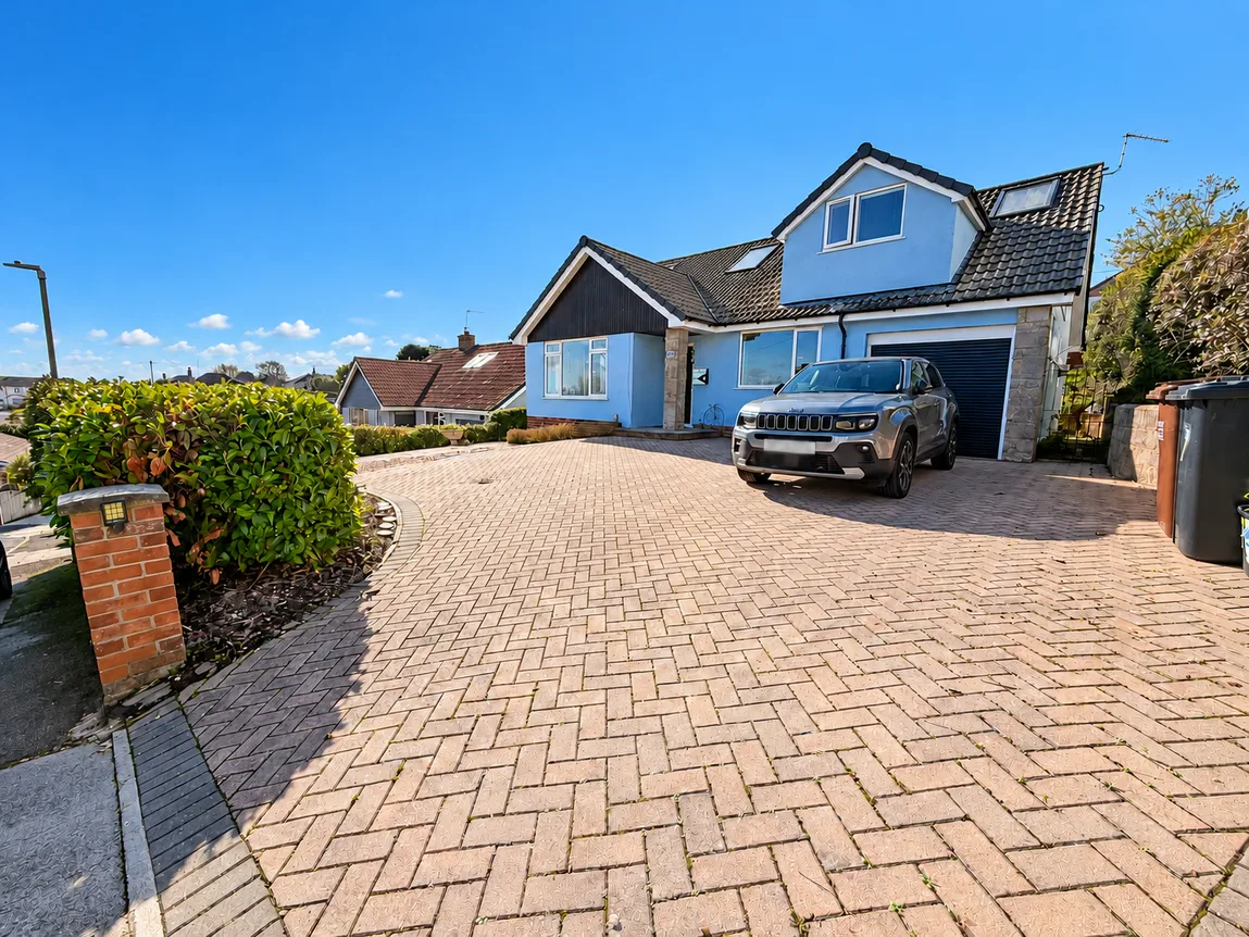 House A3022 in Paignton